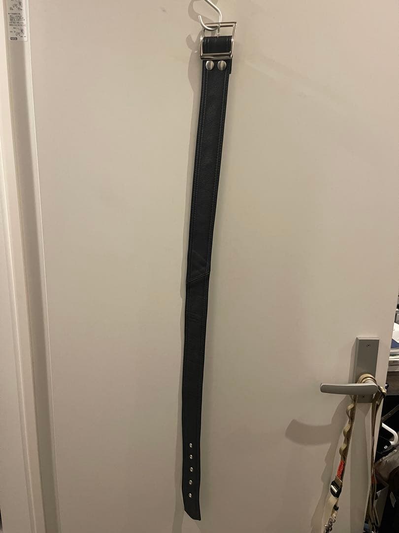 VANSONダブルライダース サイズS ナノユニバース別注 - メルカリ