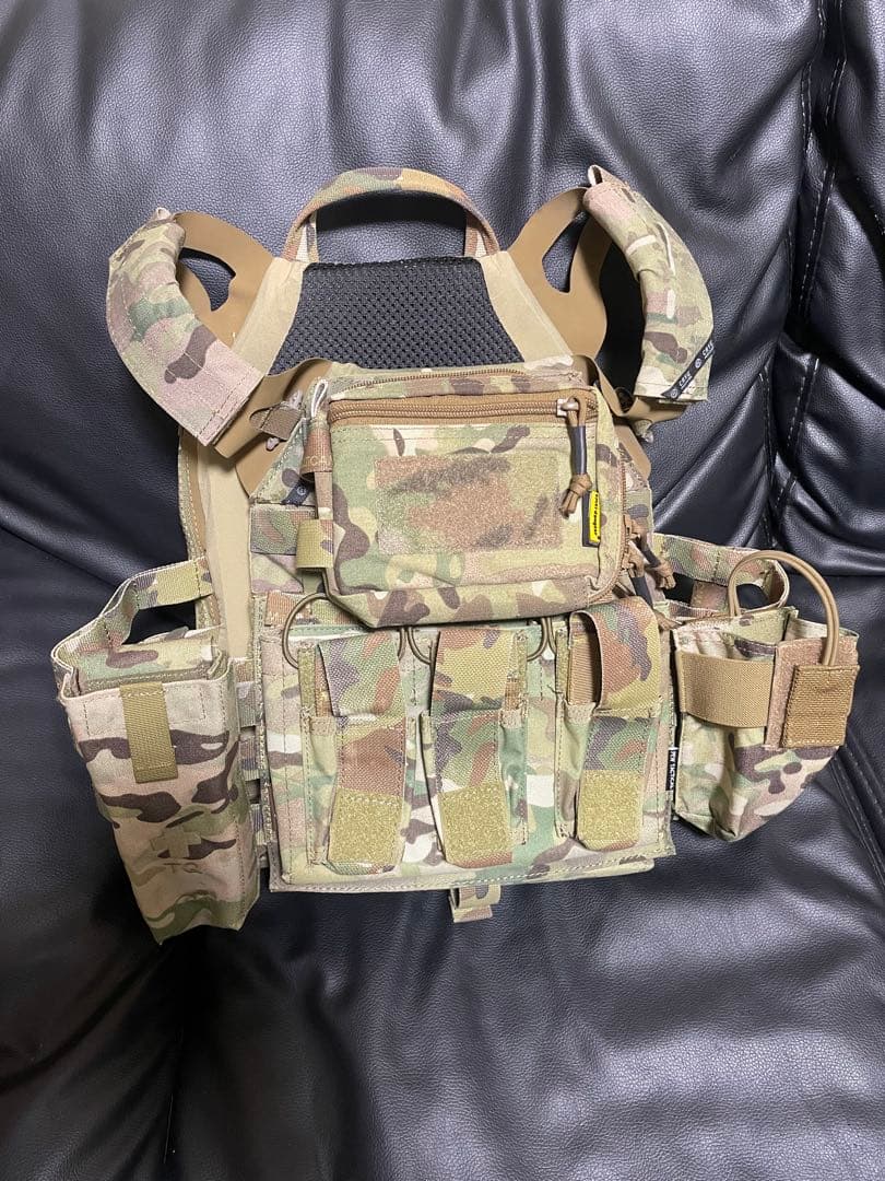 JPC2.0 MC 付属品多数