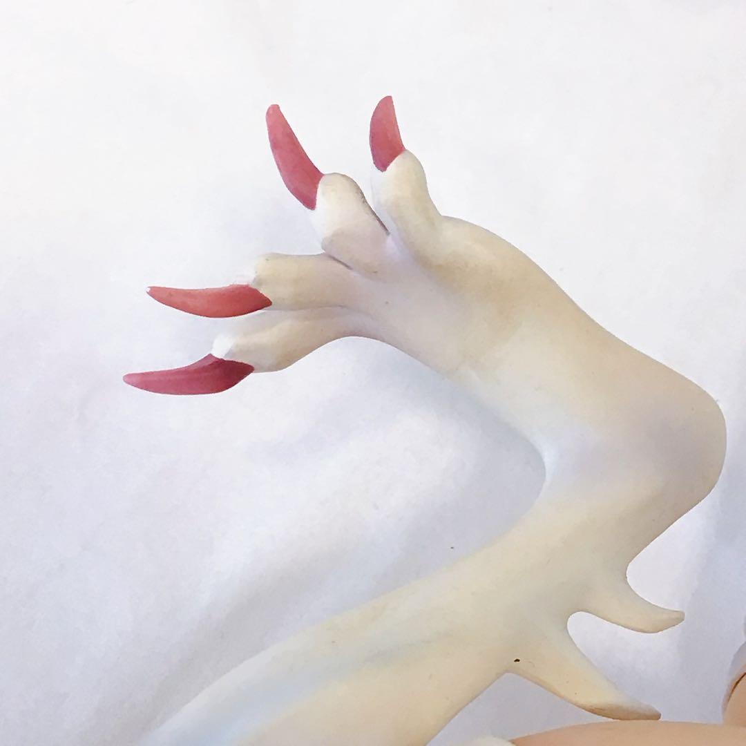 メガハウス　エクセレントモデルCAPCOMANIAX2 ヴァンパイア　フェリシア