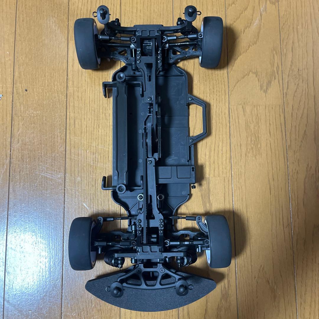 ヨコモ RS 2.0 ルーキースピード 2.0 組み立てのみ未使用 - メルカリ