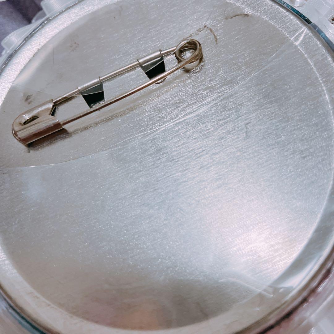 ONE PIECE バギー ワンピース 缶バッジ レア ワンピースタワー - メルカリ