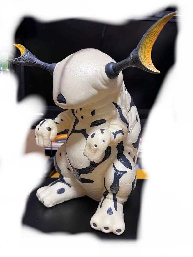 インスパイア 1/1 ウルトラマンメビウス マケット快獣 リムエレキング 限定