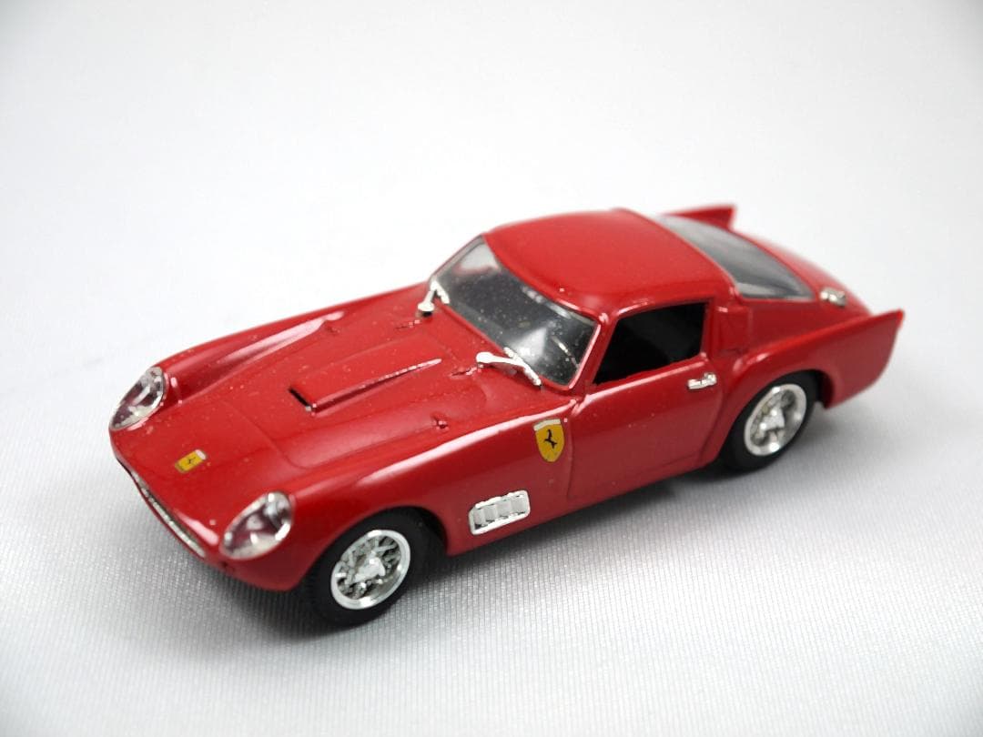 1/43 ModelBOX 8424 フェラーリ 250 TDF