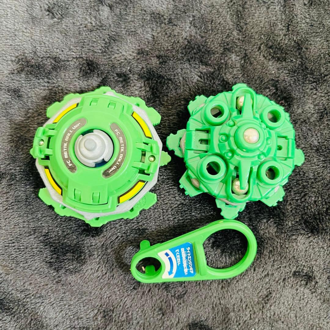 爆転シュート初代ベイブレード ドラシエルGドラシエルグラビティ