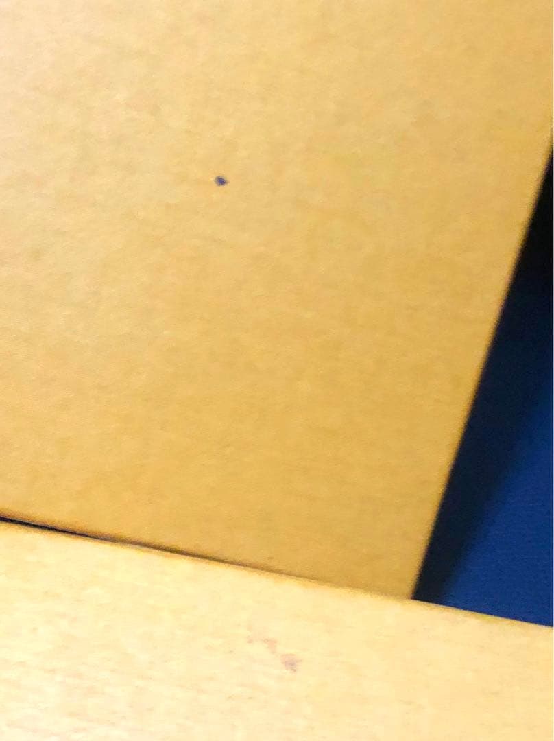 ルイヴィトン 折り財布箱