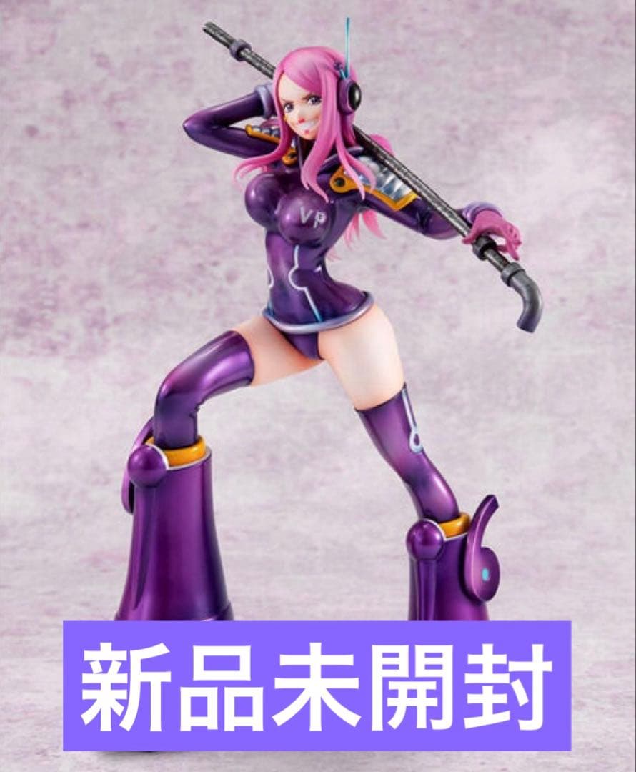 ボニー　フィギュア　pop ①