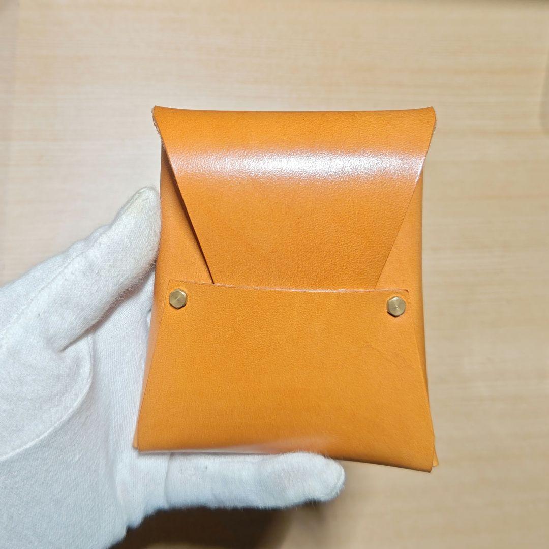 La crie ラクリエ ショートウォレット