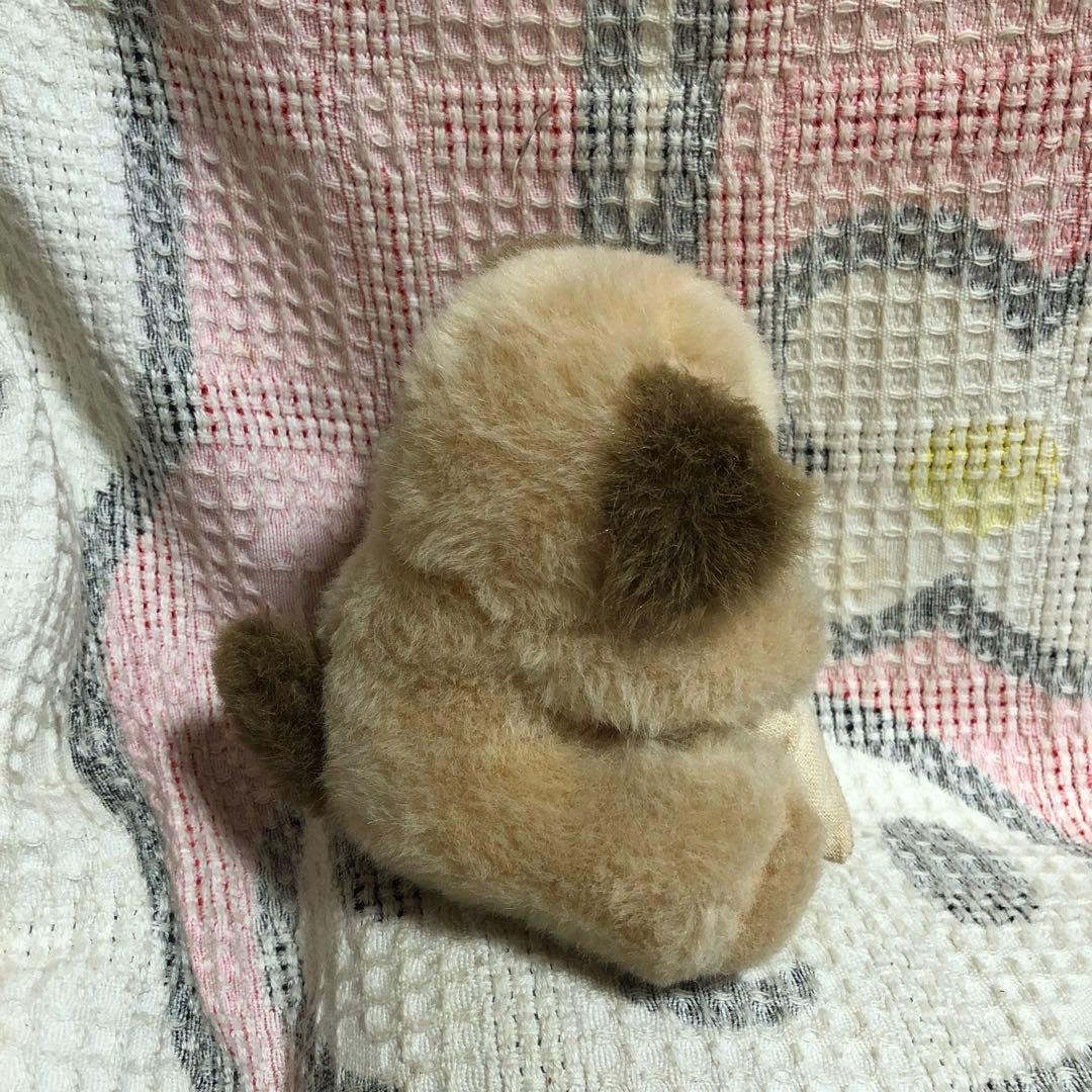 昭和レトロ ヴィンテージ セキグチ 犬 ぬいぐるみ 中古品 - メルカリ