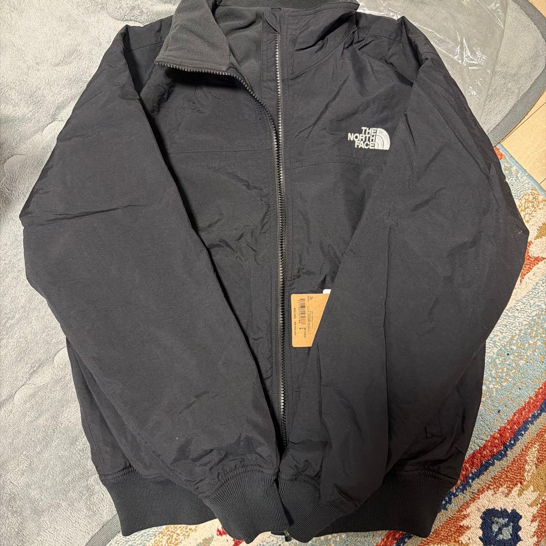 ノースフェイス　ブルゾン　新品未使用　Mサイズ