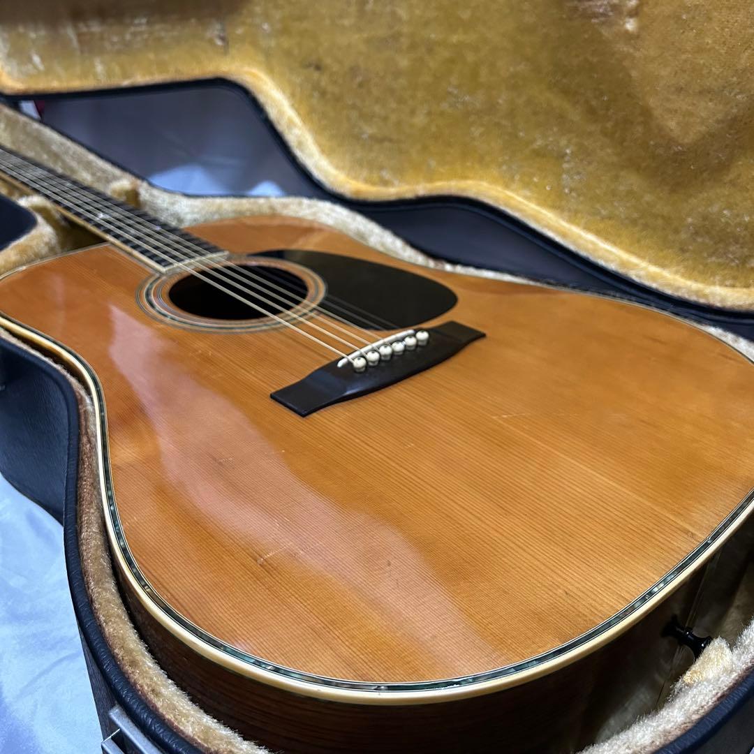 KISO SUZUKI Grand-Suzuki W-400 アコギ ハカランダ - メルカリ