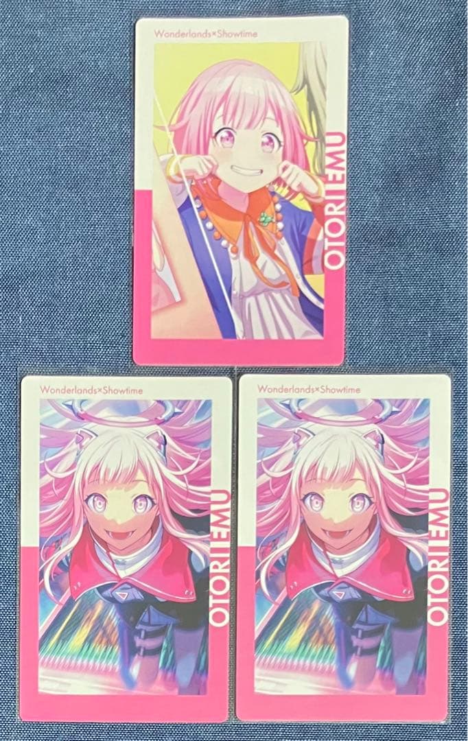 プロセカ エピカ 鳳えむ - メルカリ