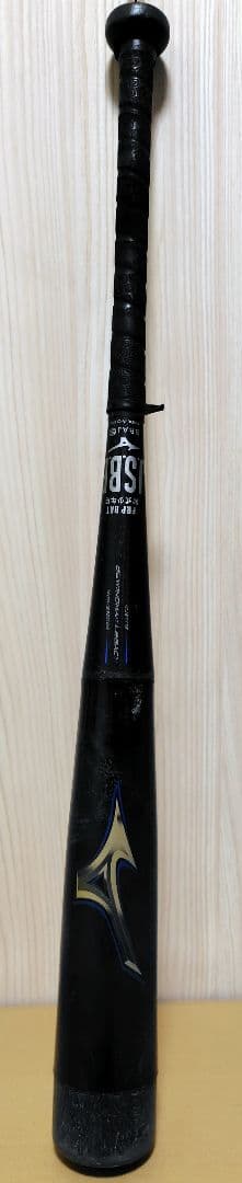 J.S.B.B. バット 軟式少年用 BEYONDMAX LEGACY78cm