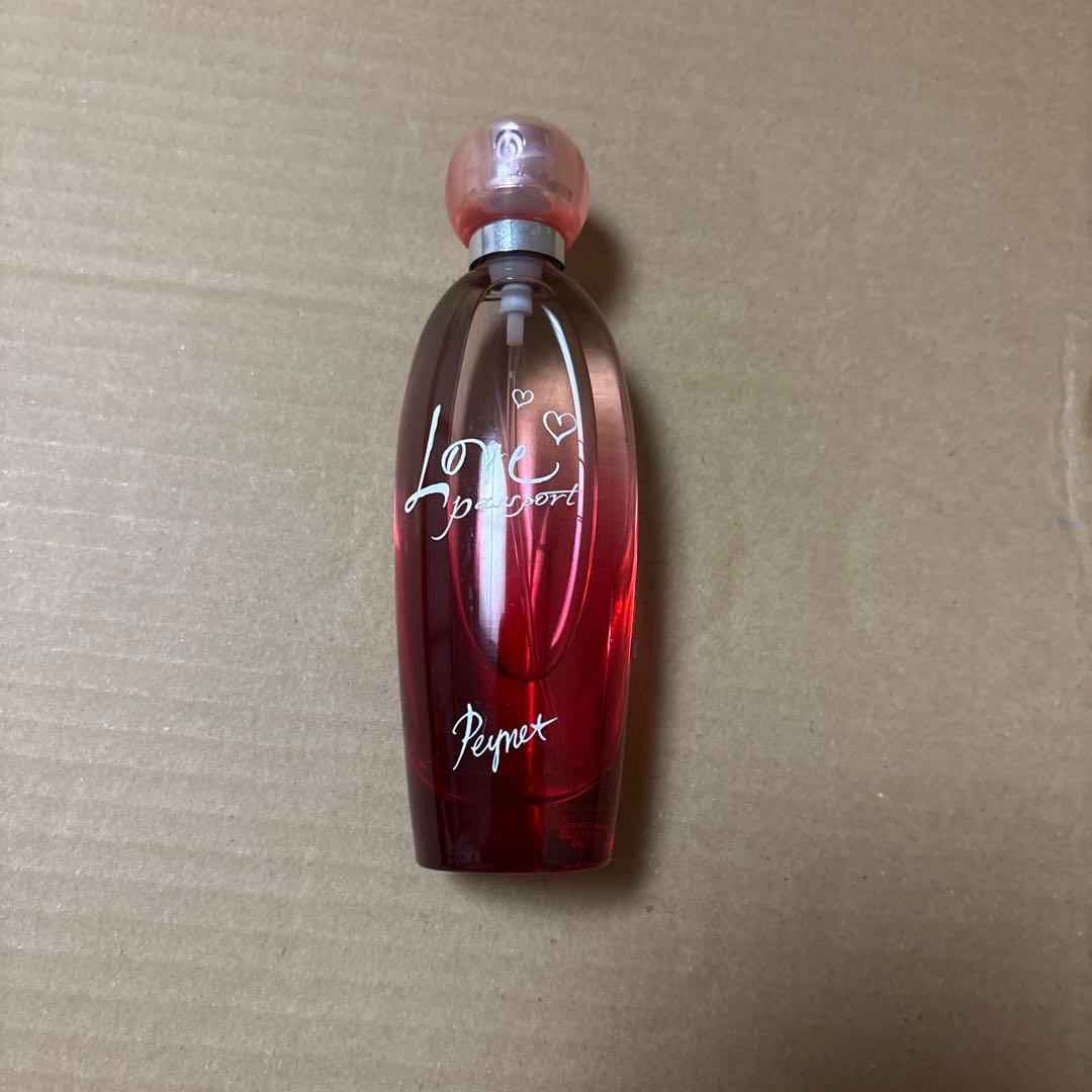 ラブ パスポート バイ ペイネ EDP SP 50ml