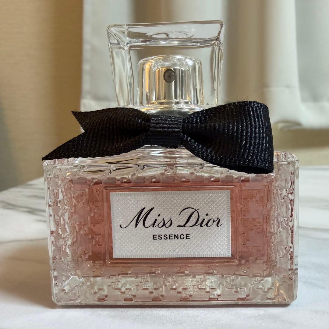 ミスディオール　エッセンス　35ml