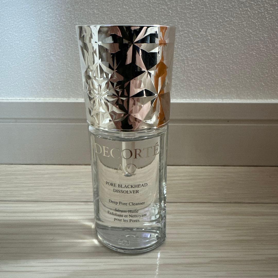 Rummyコスメデコルテ　AQ 毛穴美容液オイル AQ 毛穴美容液オイル / コスメデコルテ(クレンジングオイル