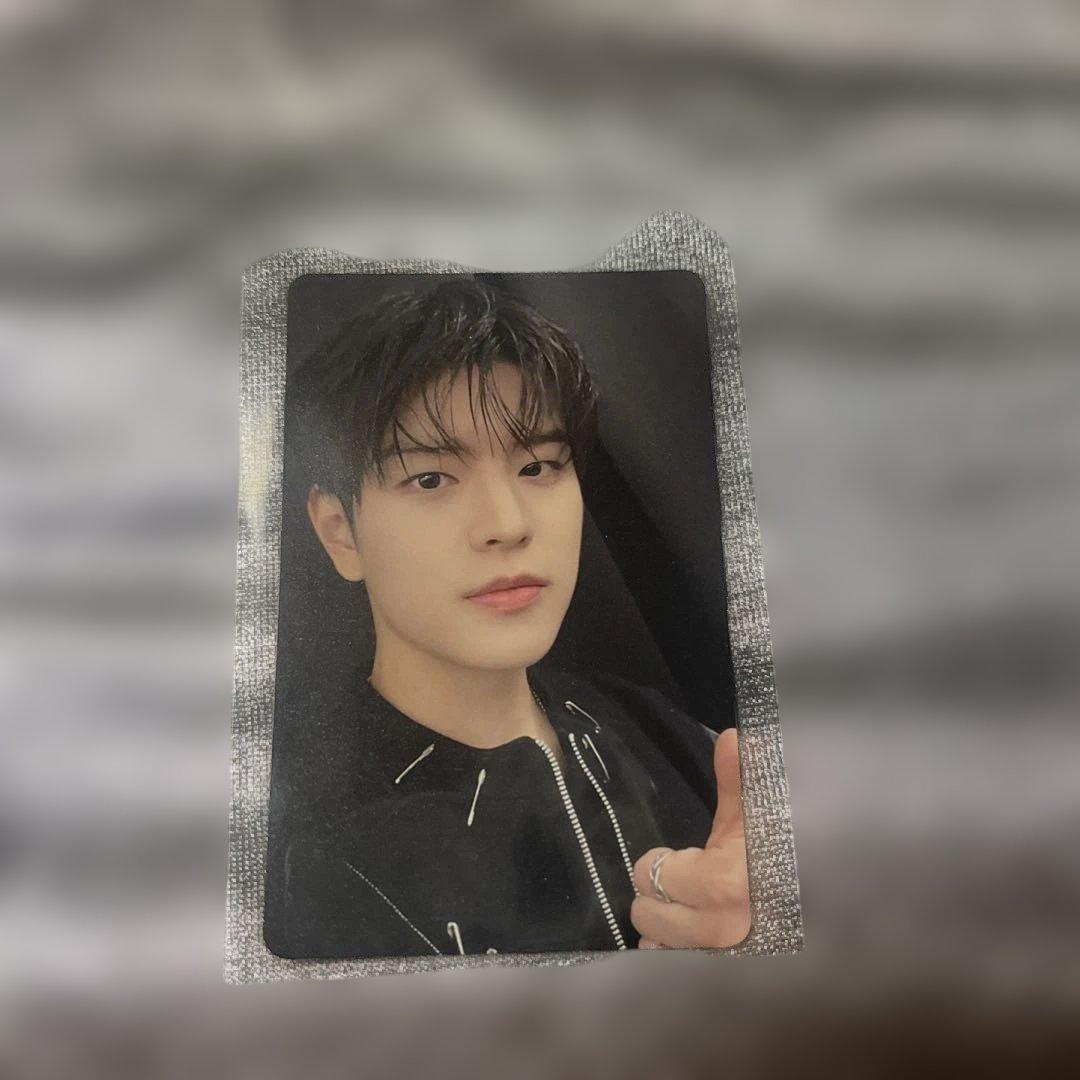 StrayKids HOP 合 スンミン タワレコ特典 トレカ - メルカリ