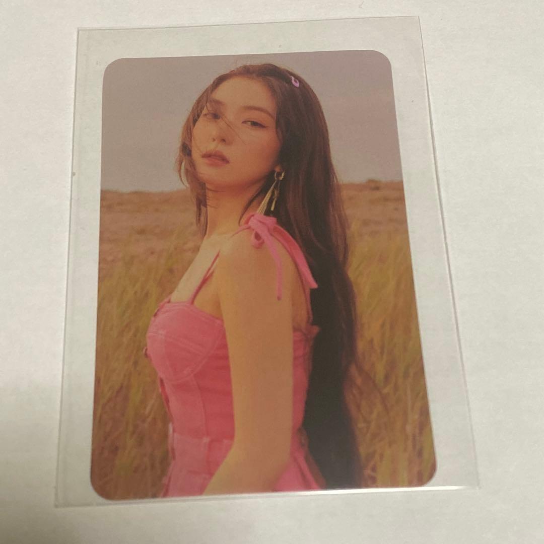 Red Velvet レドベル LaRouge 日本限定 アイリーン トレカ - メルカリ