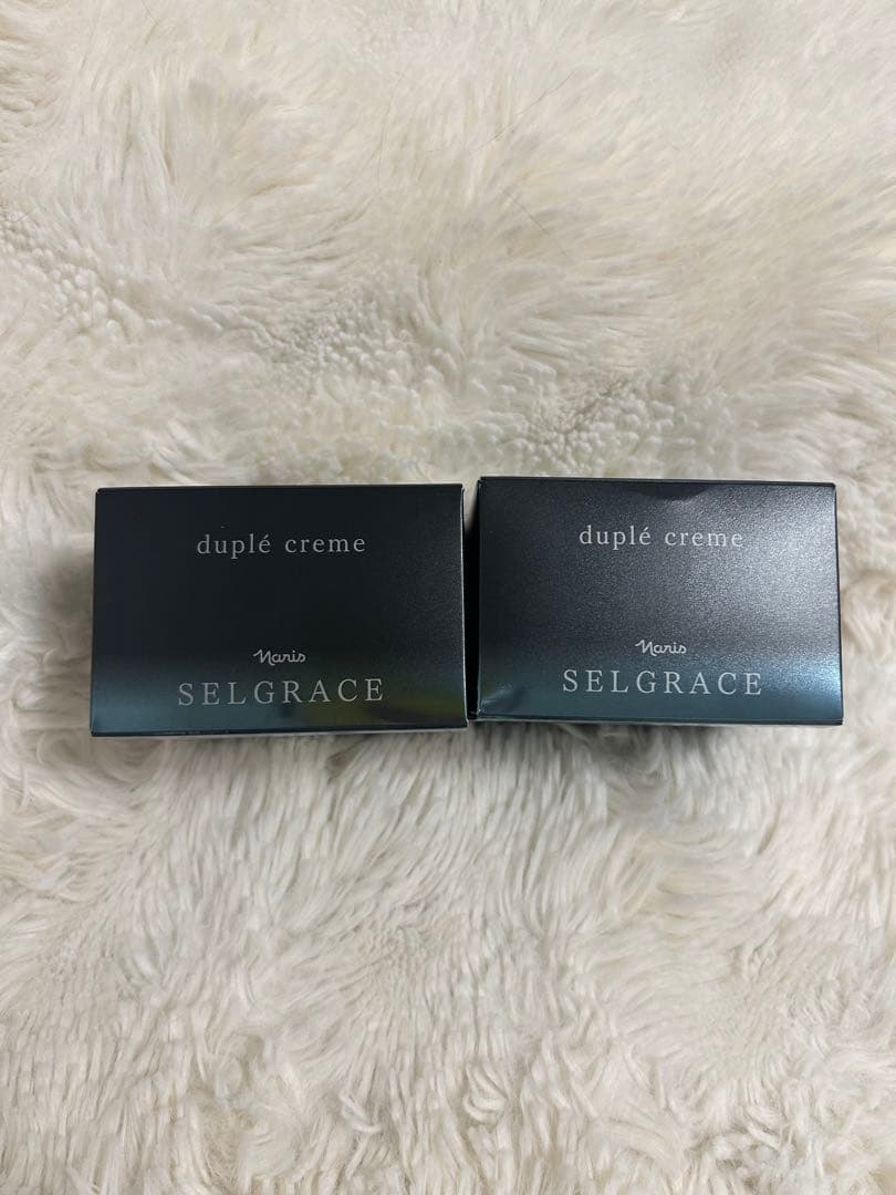 ナリス　セルグレースのデュプレクリーム　2個