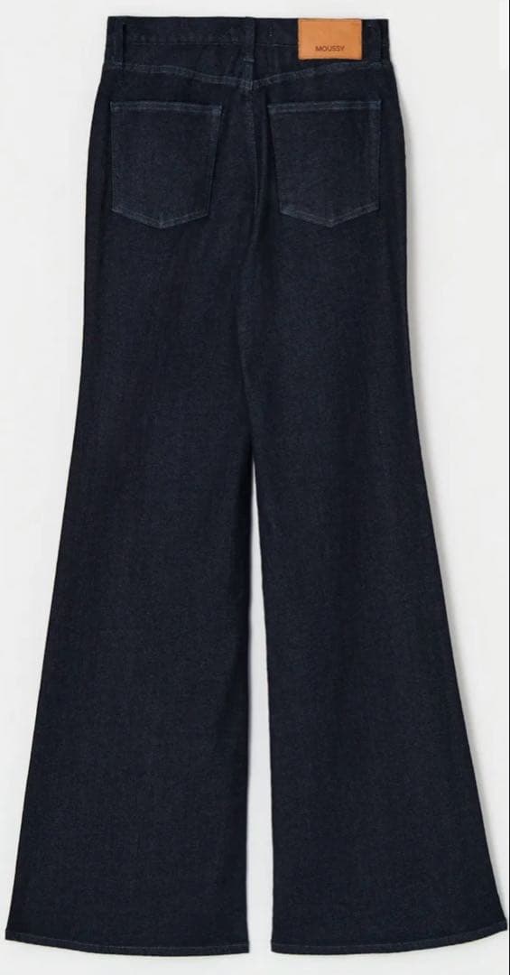 もっちゃん！様用ADVANCED LONG LEG フレア　26inch