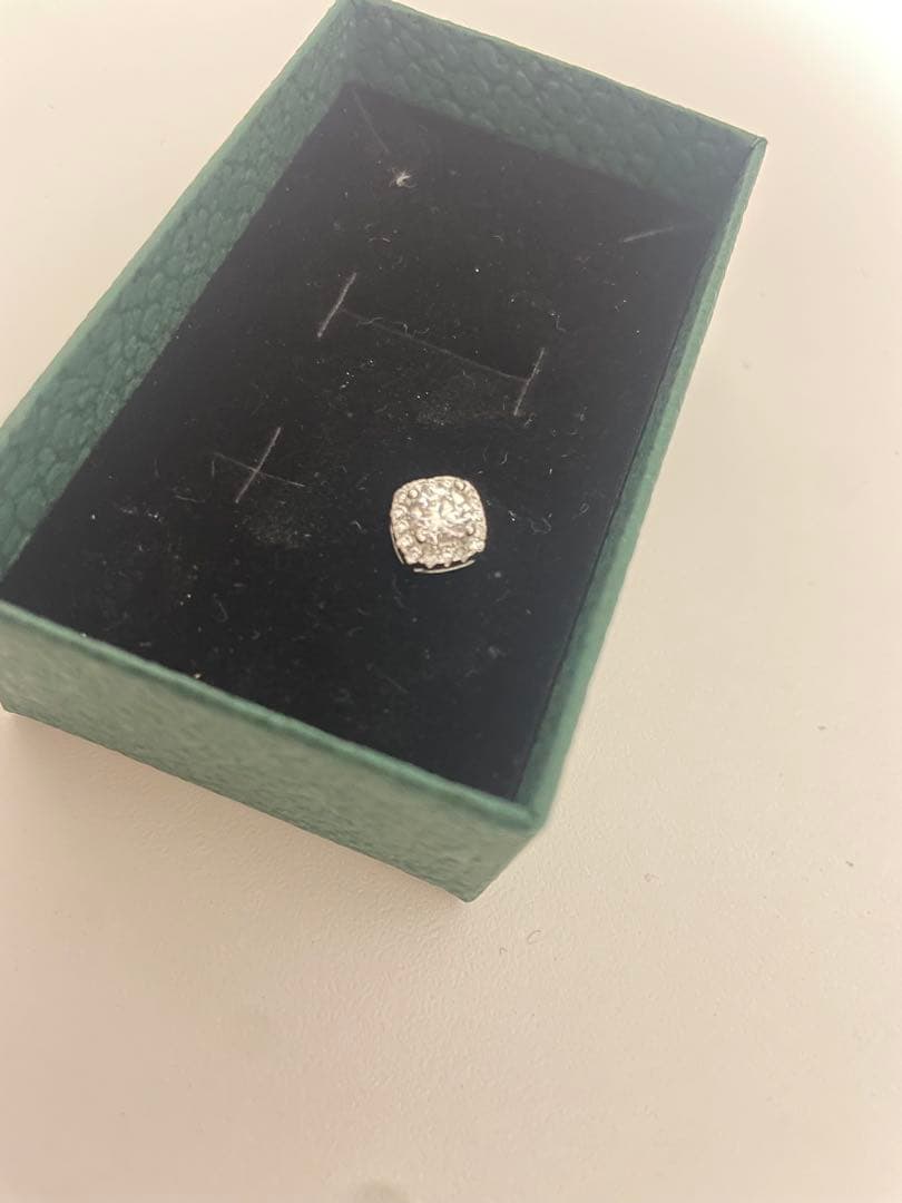 ラボグロウダイアモンド