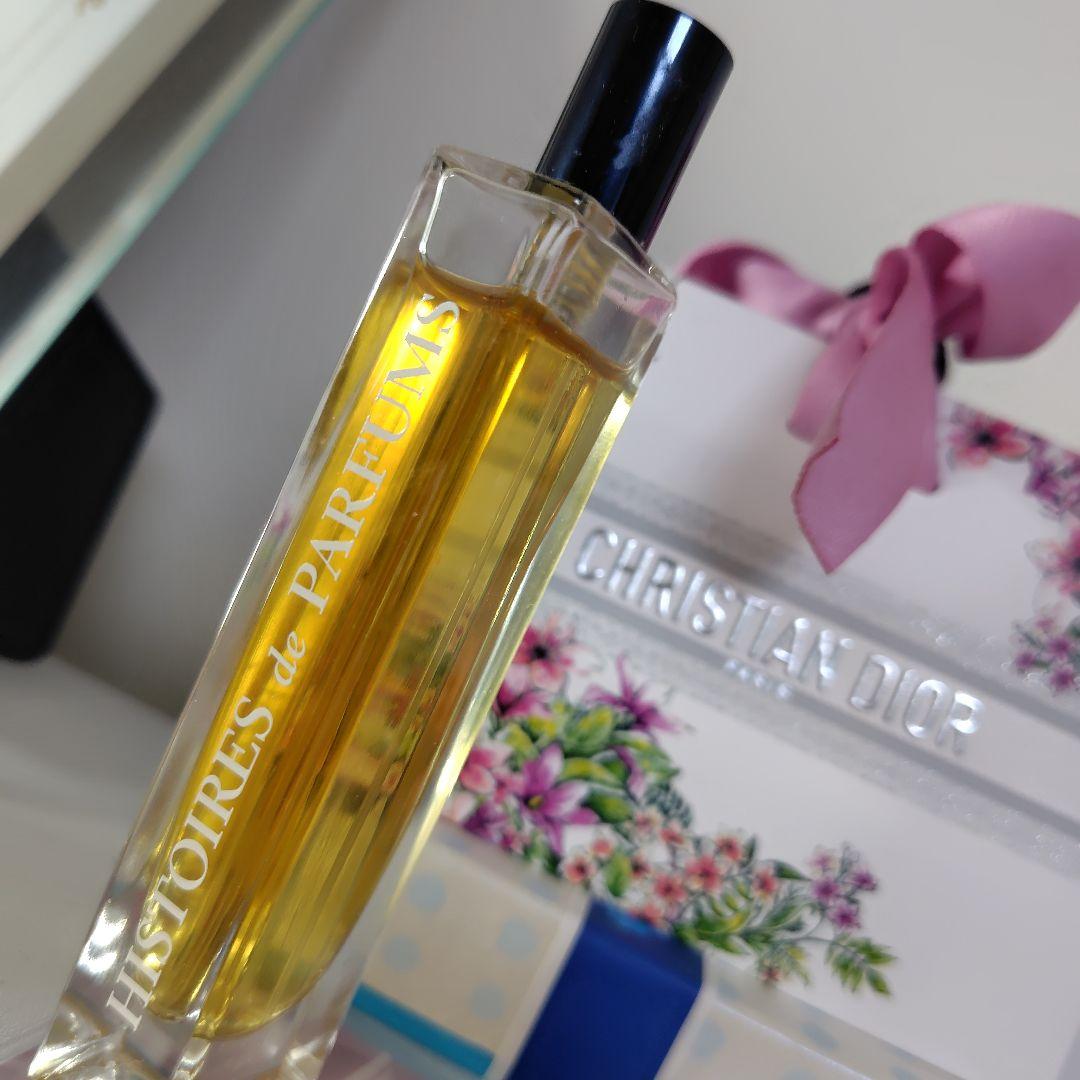 Histoires de Parfums 7753 50ml - 香水(ユニセックス)