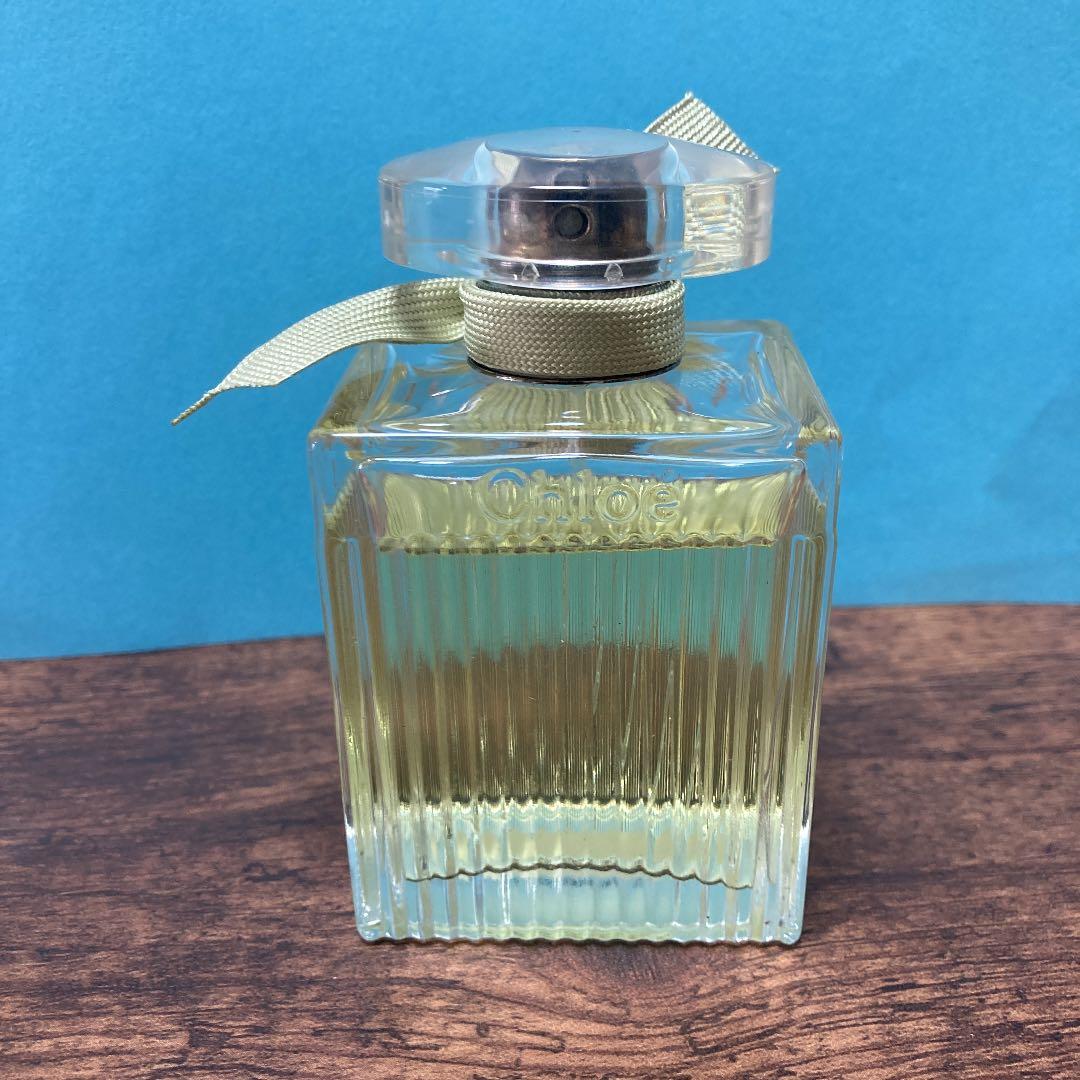 超レア クロエ CHLOE オードゥトワレ 100ml Chloe（クロエ） 並行輸入品 ローズタンジェリン オードトワレ EDT 5ml