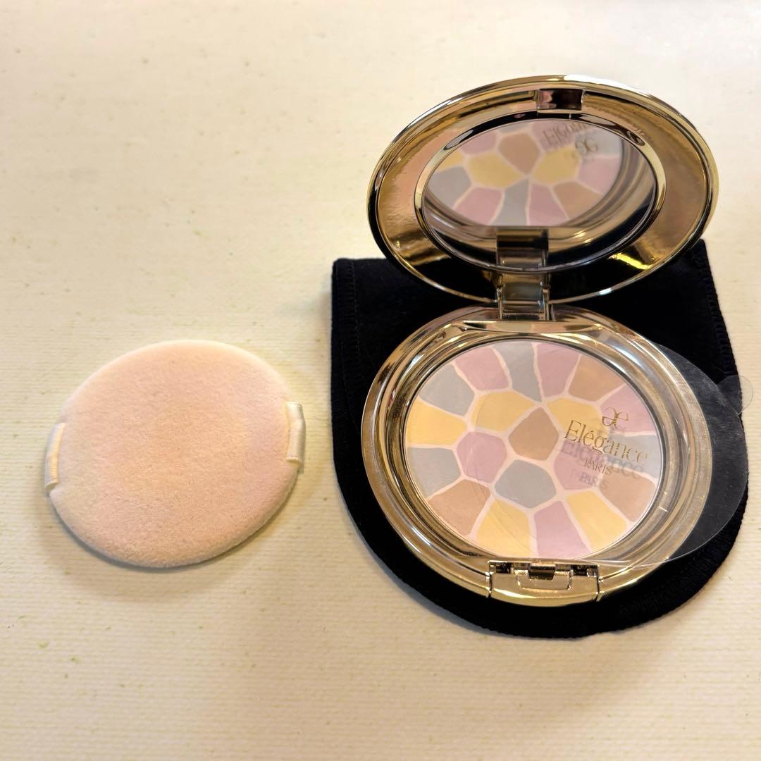 ※ エレガンス ラ プードル オートニュアンス IV モデリングカラーベース