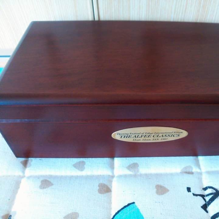 THE ALFEE オルゴール