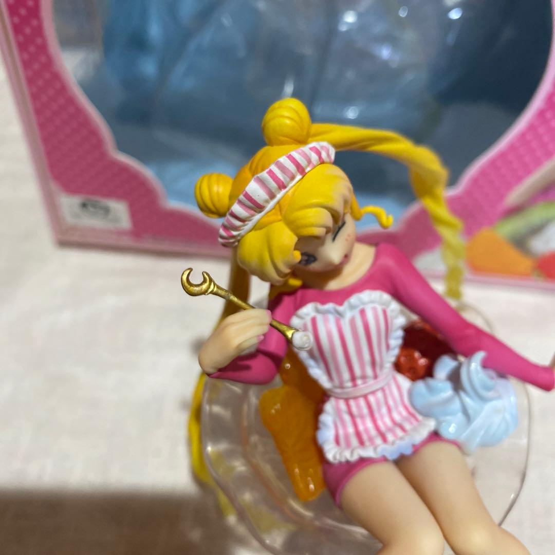 Sweeties 美少女戦士セーラームーン 月野うさぎ フルーツパーラーver