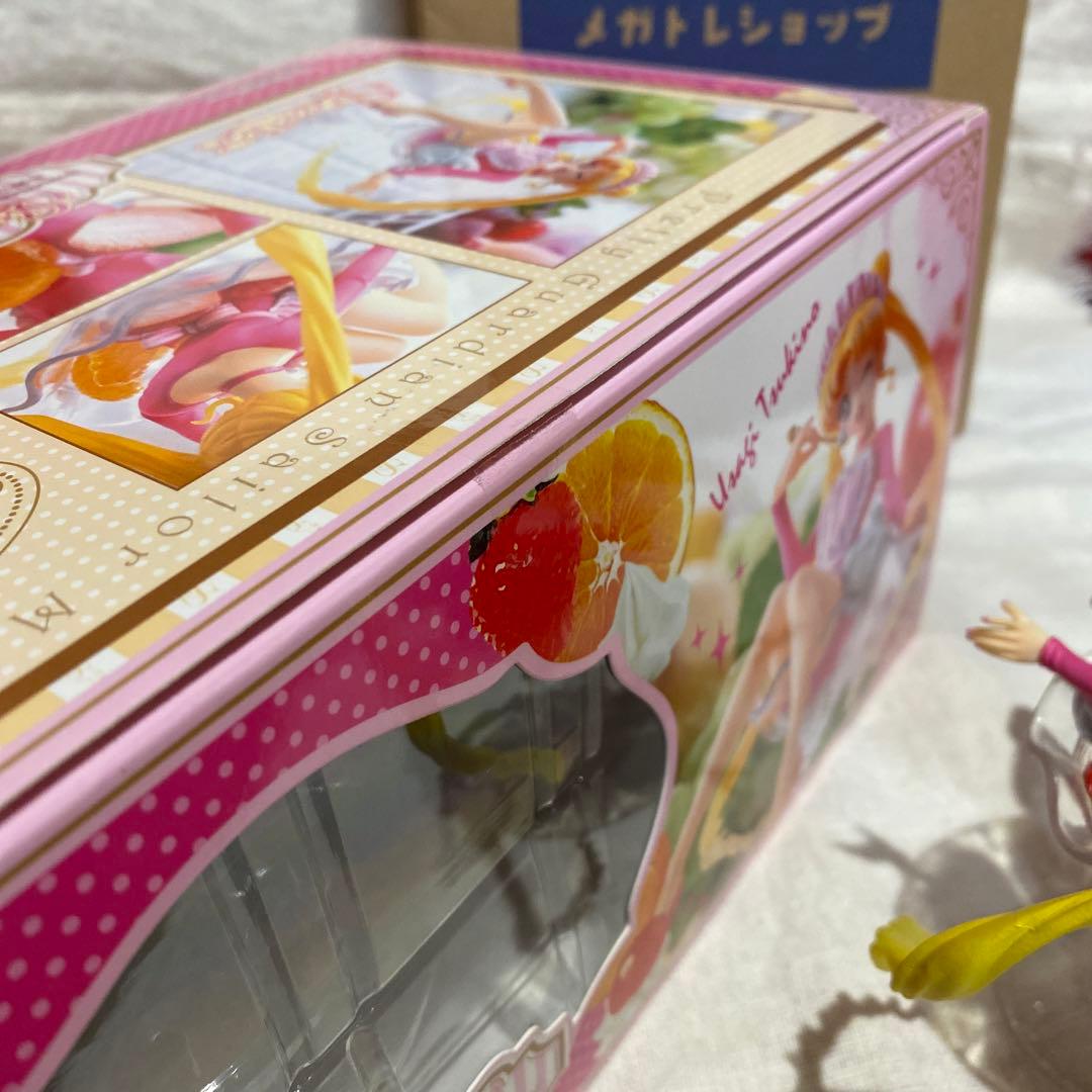 Sweeties 美少女戦士セーラームーン 月野うさぎ フルーツパーラーver