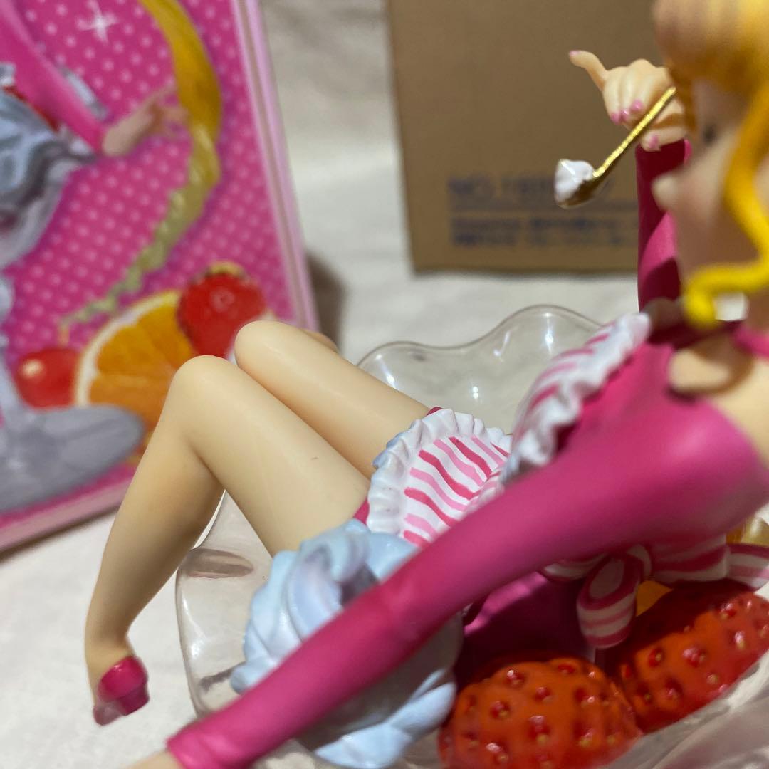 Sweeties 美少女戦士セーラームーン 月野うさぎ フルーツパーラーver