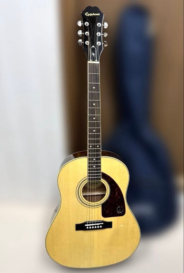 Epiphone AJ-220S/N アコースティックギター
