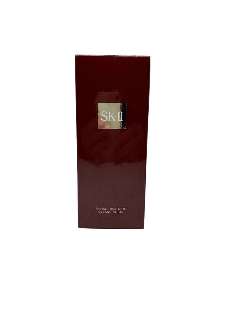 SK-II フェイシャルトリートメントクレンジングオイル 250ml