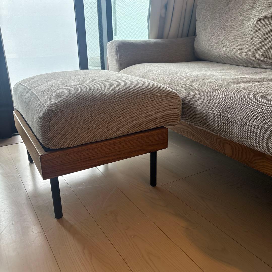 みの様専用 TREL(トレル) ソファ 2.5シーター unico 本体ver - メルカリ