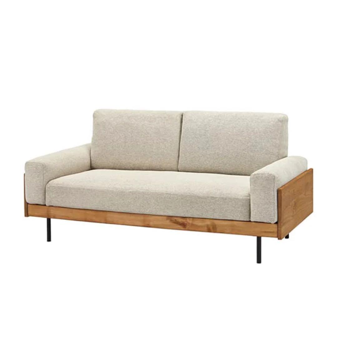 みの様専用 TREL(トレル) ソファ 2.5シーター unico 本体ver - メルカリ