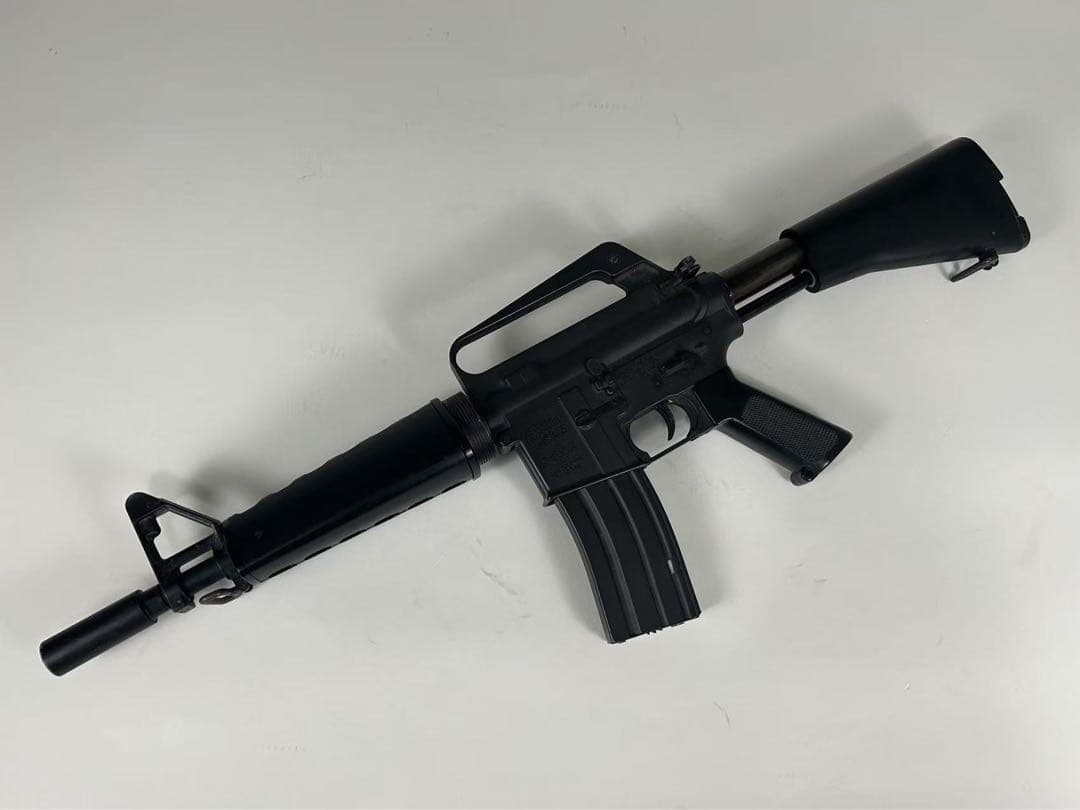 東京マルイ電動ガン CAR-15