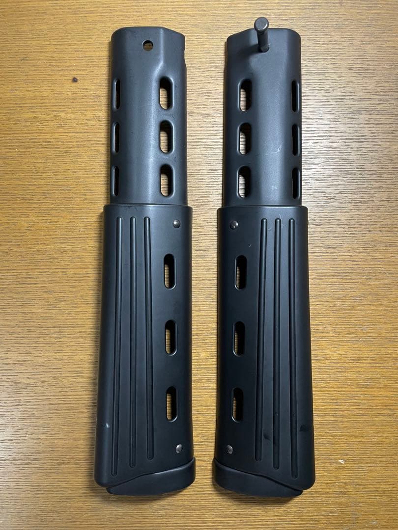 89式小銃用被筒 OTS 89式小銃用 ハンドガードレール (レール被筒) タイプB | すべての