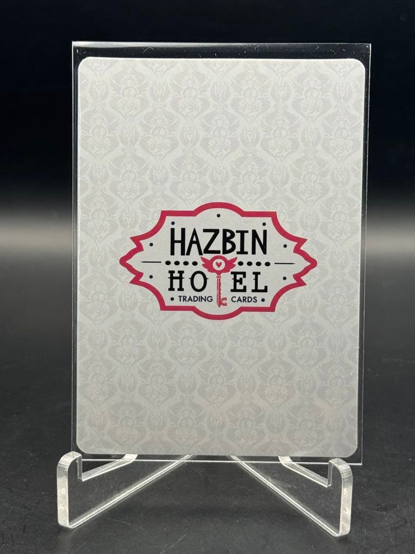 ハズビンホテル シーズン2 トレーディングカード GATES OF HEAVEN