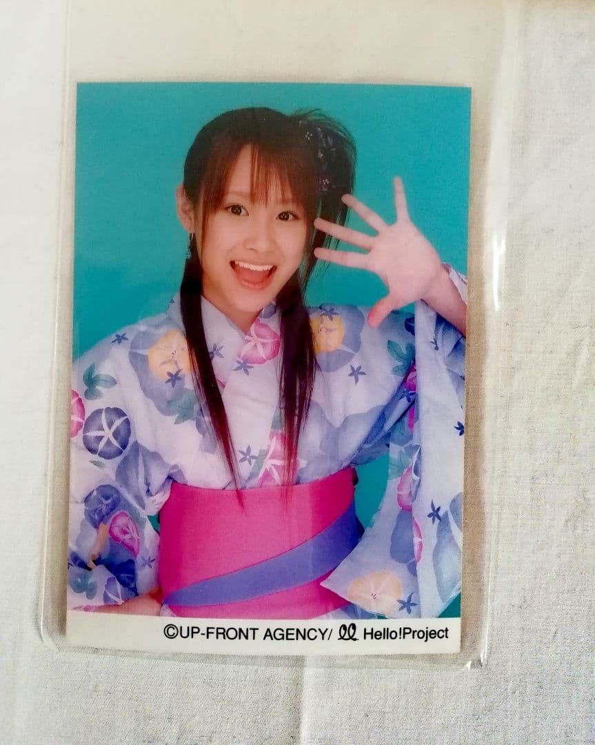 モーニング娘。 高橋愛 公式L判生写真 5枚セット - メルカリ