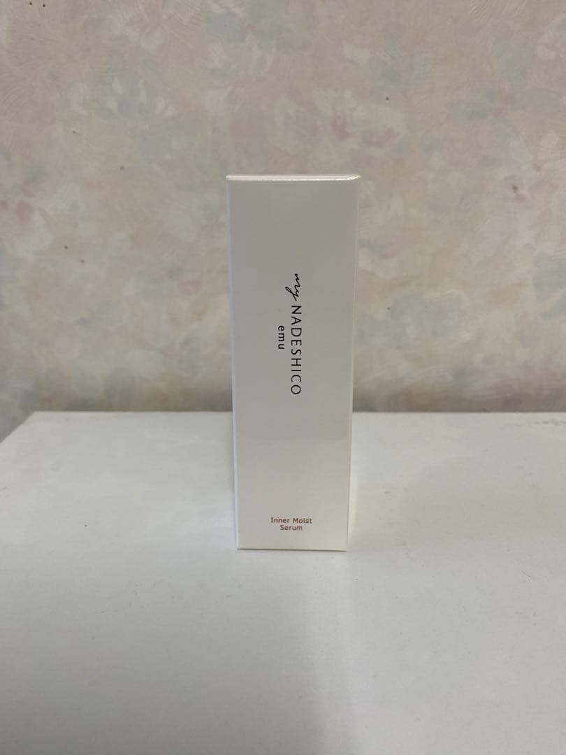 マイナデシコ　インナーモイストセラム