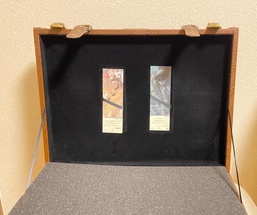 第五人格 第5人格 IdentityV 1周年記念オフラインパック - メルカリ