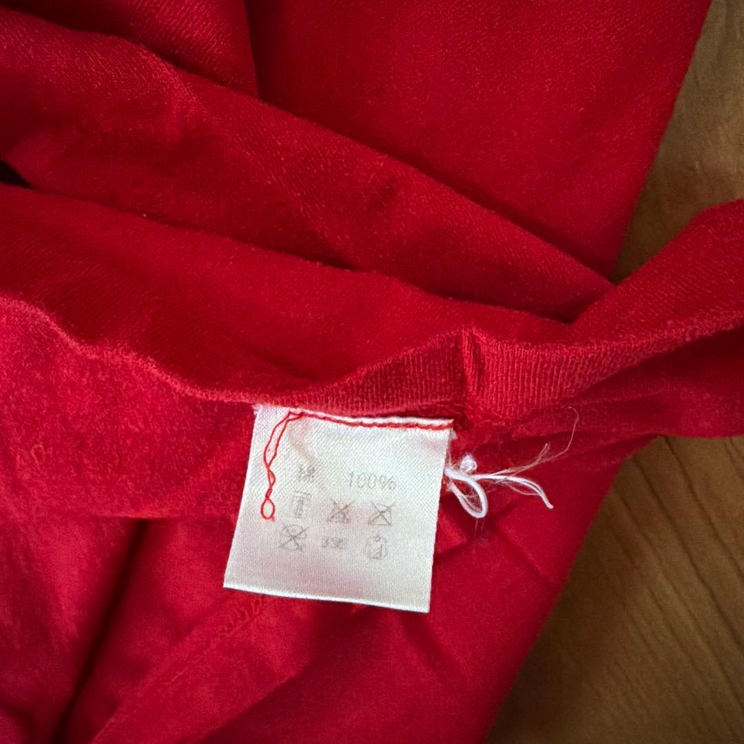 My Bloody Valentine museum neu Tシャツ 赤 - メルカリ