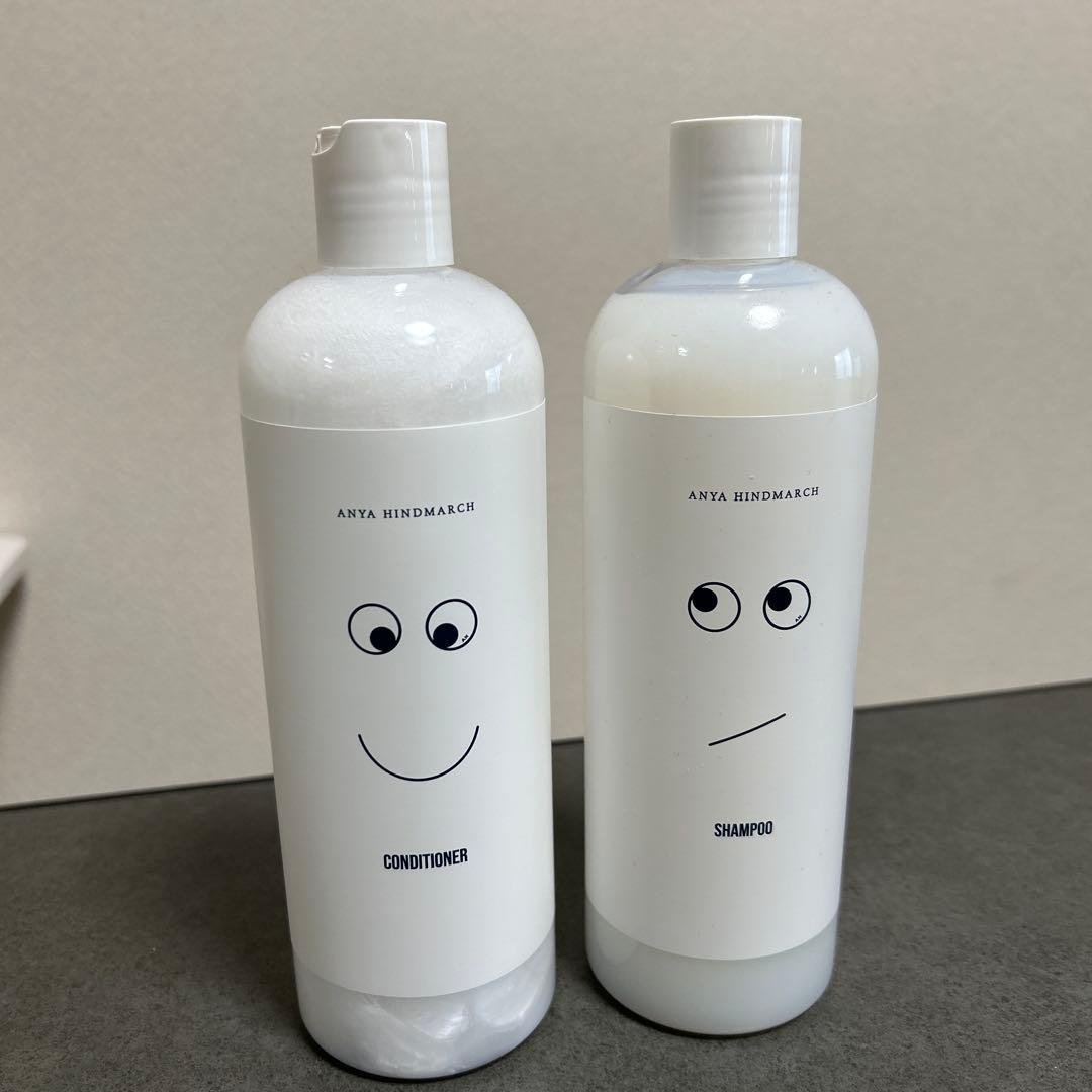 Boots シャンプー コンディショナーセット - メルカリ