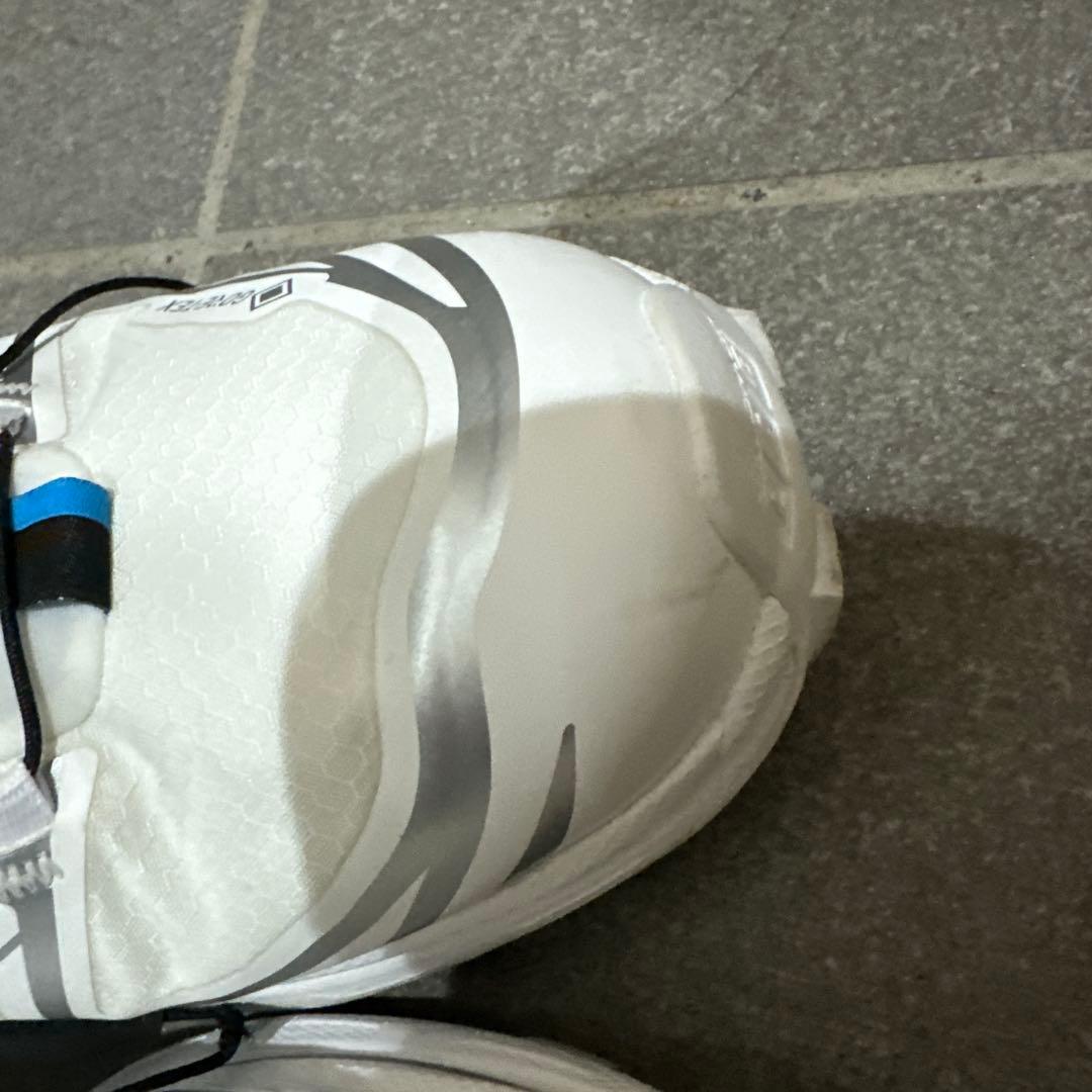 靴 SALOMON XT-6 GTX 27.5cm