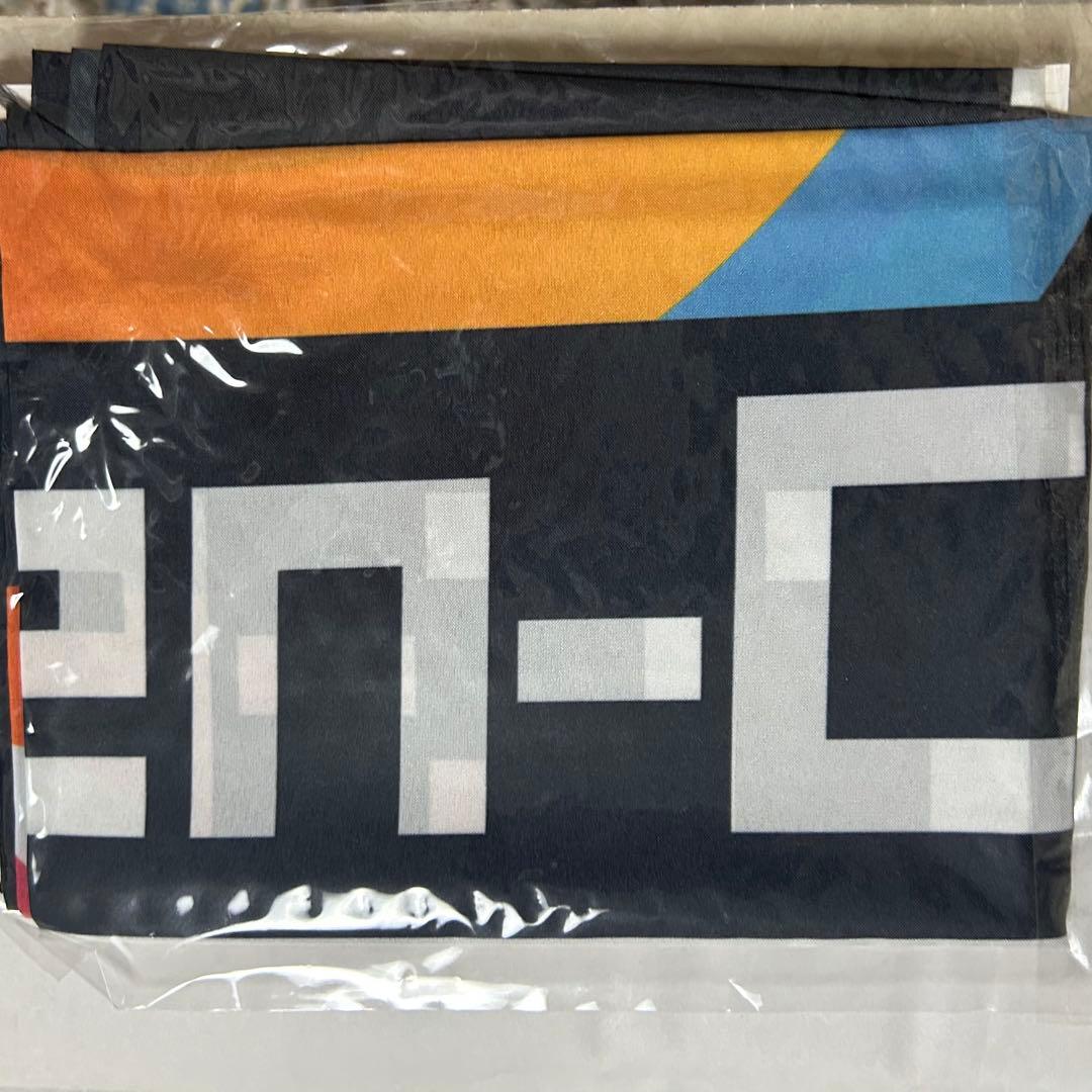 L'Arc-en-Ciel LIVE 2014 at 国立 フラッグ