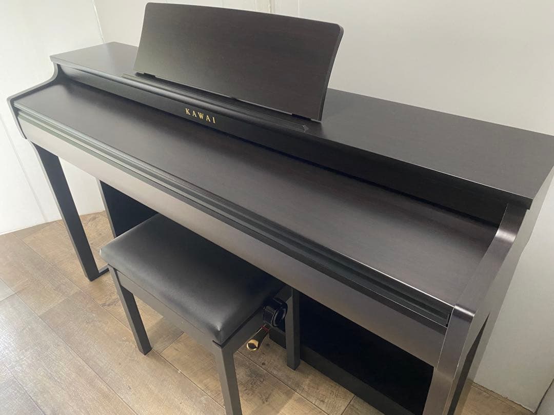 sg様直接引取り専用】電子ピアノ KAWAIの定番！人気モデル！CN29