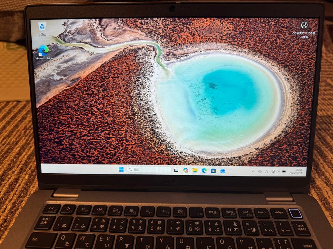 ★美品★ Dell Latitude 5350 Ultra 5 135U