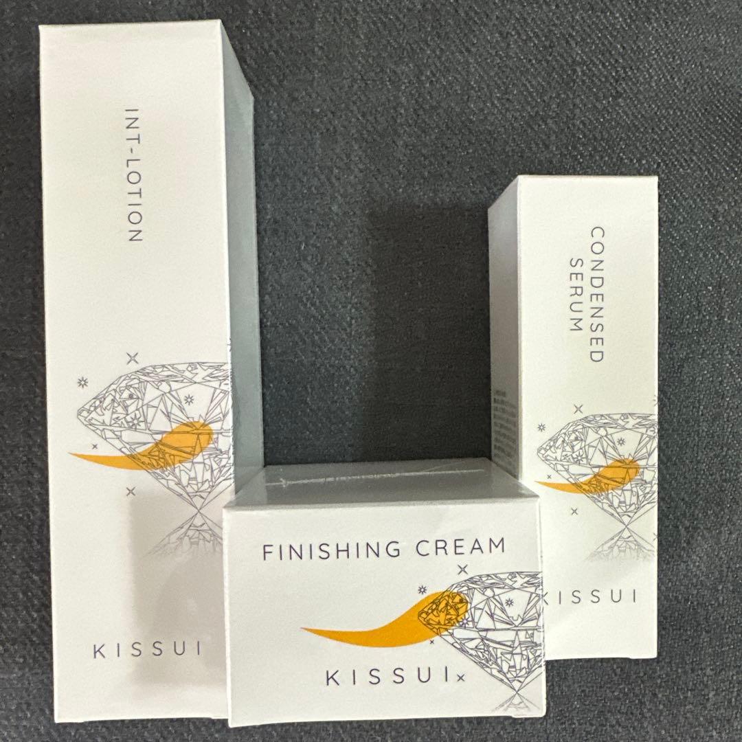 ディアドール 化粧水美容液クリームセット 新品未使用品購入時期2025.12 粋