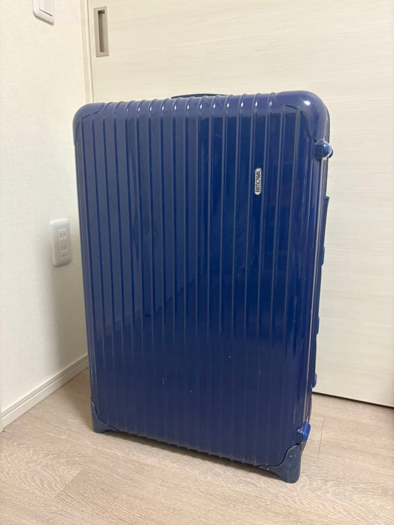 RIMOWA SALSA 2025/08リモワ整備品