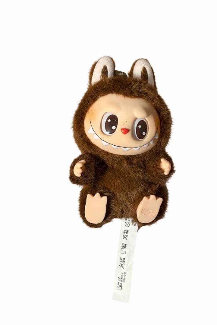 ★POP MART ラブブ　Have a Seat シークレット　正規品